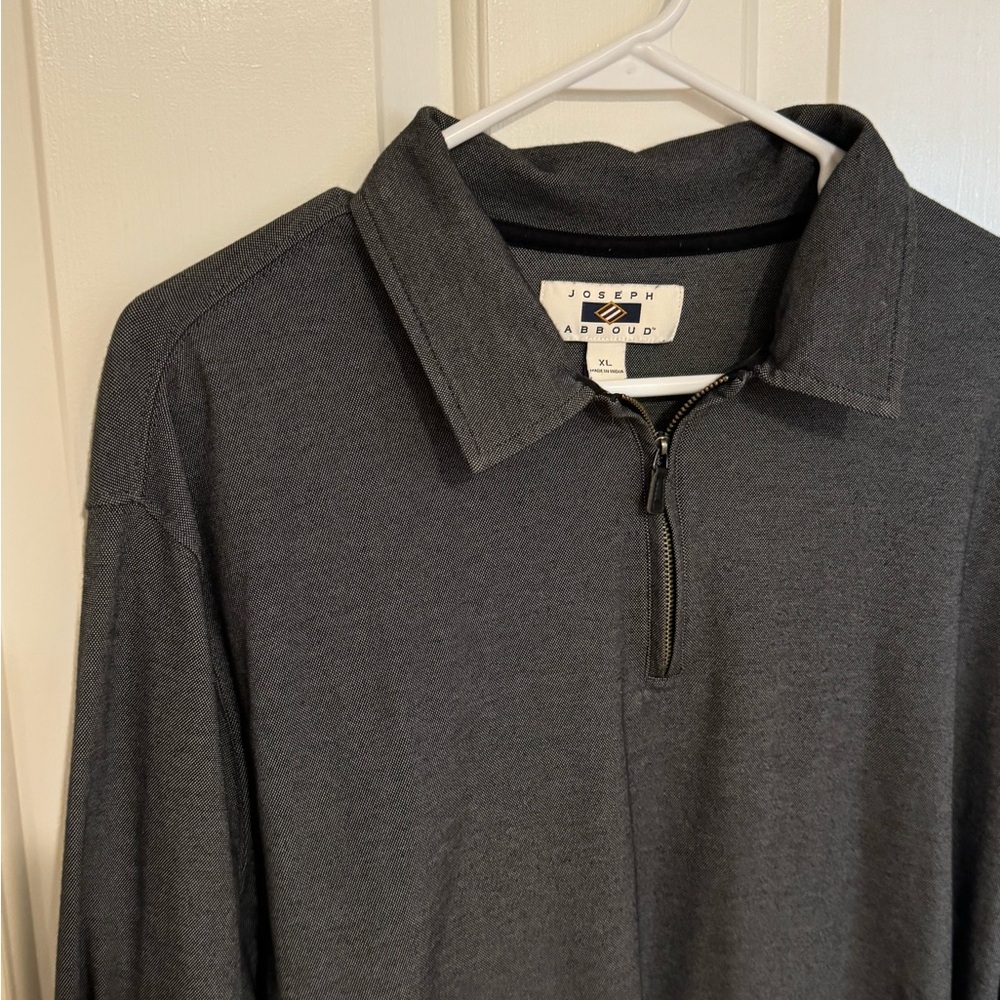 Men’s pullover - Picture 2 of 4